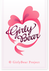 Girly Bear - ガーリーベア - (C) GirlyBear Project